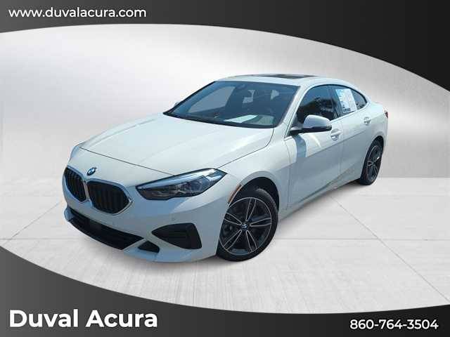 2022 BMW 2 Series 228i — Sedan — 27,071 mi — Jacksonville, FL