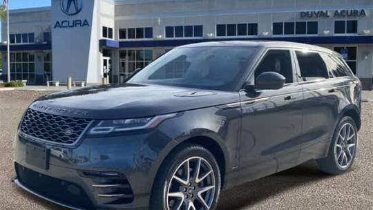 2021 Land Rover Range Rover Velar R-Dynamic S — SUV — 36,455 mi — Jacksonville, FL
