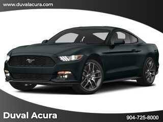 2015 Ford Mustang EcoBoost — Coupe — 72,399 mi — Jacksonville, FL