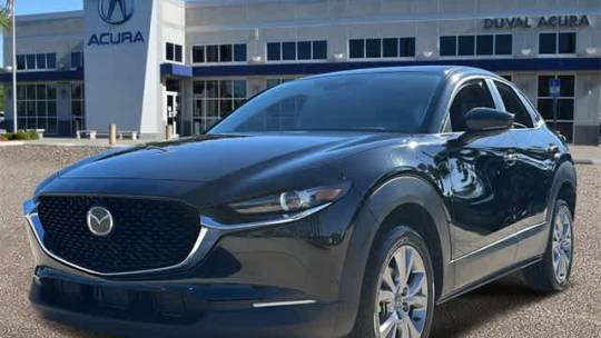 2021 Mazda CX-30 Preferred — SUV — 58,311 mi — Jacksonville, FL