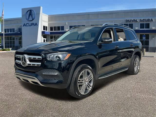 2022 Mercedes-Benz GLS GLS 450 — SUV — 39,431 mi — Jacksonville, FL