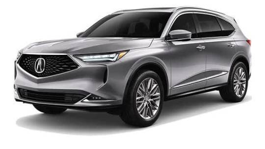 2023 Acura MDX Advance Package — SUV — 20,072 mi — Jacksonville, FL