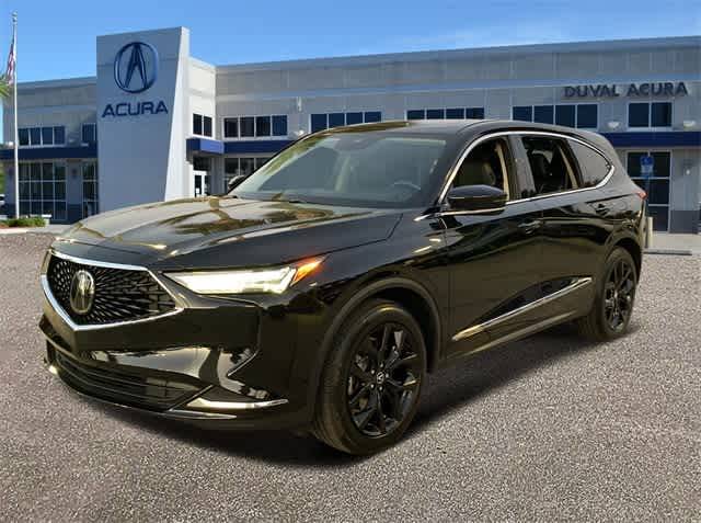 2022 Acura MDX Technology Package — SUV — 40,083 mi — Jacksonville, FL