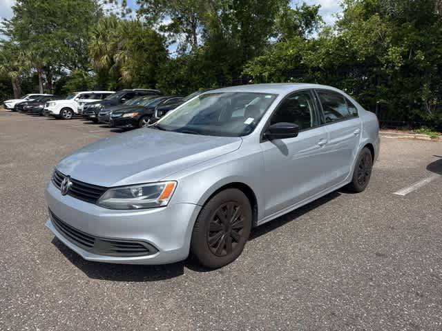 2014 Volkswagen Jetta S — Sedan — 110,788 mi — Jacksonville, FL