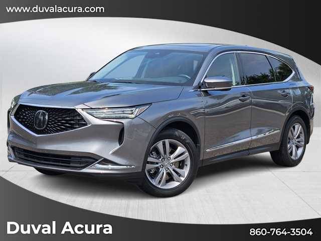 2023 Acura MDX Standard — SUV — 28,830 mi — Jacksonville, FL
