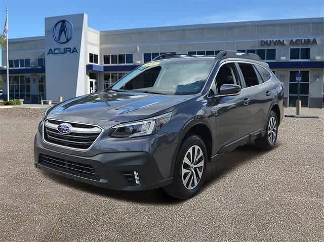 2022 Subaru Outback 2.5i Premium — SUV — 15,271 mi — Jacksonville, FL