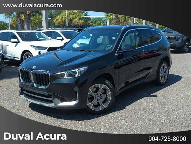 2023 BMW X1 28i — SUV — 34,272 mi — Jacksonville, FL