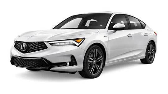 2024 Acura Integra A-Spec Package — Hatchback — 3,600 mi — Jacksonville, FL