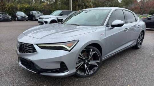 2023 Acura Integra w/A-Spec Technology Package — Hatchback — 33,705 mi — Jacksonville, FL