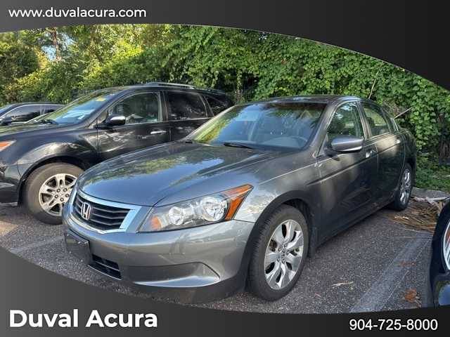 2009 Honda Accord EX — Sedan — 87,529 mi — Jacksonville, FL