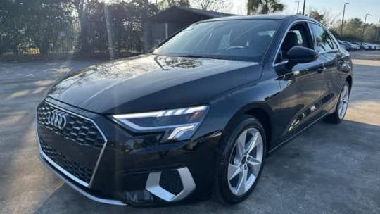 2023 Audi A3 Premium — Sedan — 36,008 mi — Jacksonville, FL