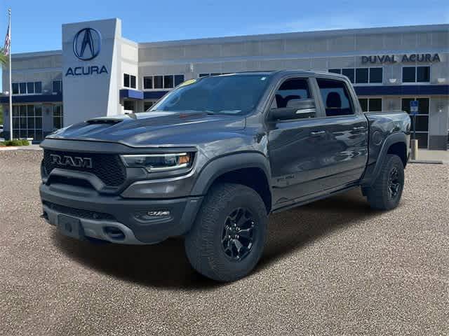 2022 Ram 1500 TRX — Pickup Truck — 28,596 mi — Jacksonville, FL
