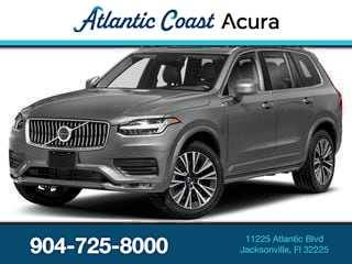 2020 Volvo XC90 Momentum — SUV — 44,756 mi — Jacksonville, FL