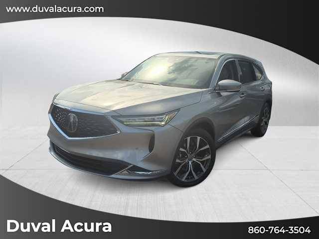 2023 Acura MDX Technology Package — SUV — 31,074 mi — Jacksonville, FL