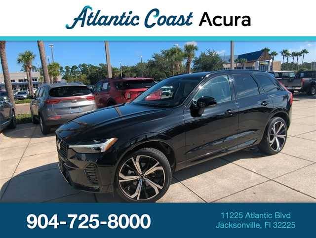 2023 Volvo XC60 Ultimate — SUV — 20,033 mi — Jacksonville, FL