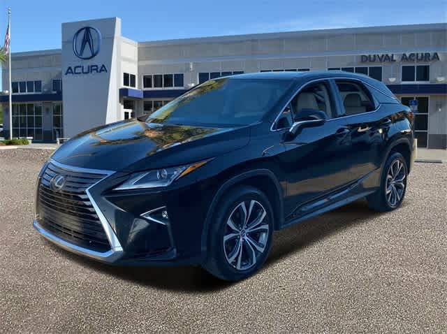 2019 Lexus RX RX 350 — SUV — 92,020 mi — Jacksonville, FL