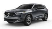 2024 Acura MDX Technology Package — SUV — 5,000 mi — Jacksonville, FL