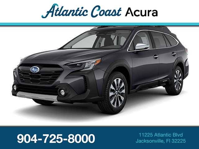 2023 Subaru Outback Touring — SUV — 27,722 mi — Jacksonville, FL