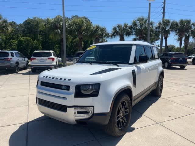 2024 Land Rover Defender S — SUV — 26,114 mi — Jacksonville, FL