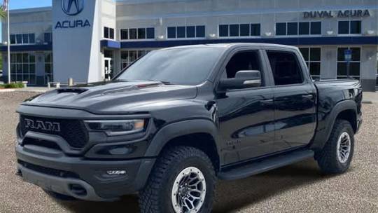 2021 Ram 1500 TRX — Pickup Truck — 47,752 mi — Jacksonville, FL