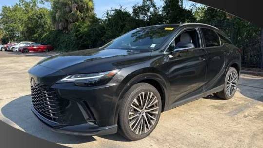 2024 Lexus RX 350 RX 350