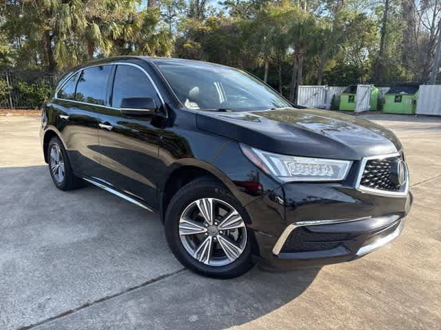 2020 Acura MDX Standard — SUV — 82,151 mi — Jacksonville, FL