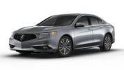 2018 Acura TLX Advance Package — Sedan — 48,571 mi — Jacksonville, FL