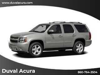 2009 Chevrolet Tahoe LT — SUV — 222,429 mi — Jacksonville, FL
