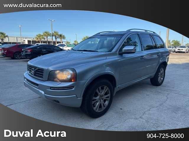 2013 Volvo XC90 3.2 — SUV — 87,539 mi — Jacksonville, FL