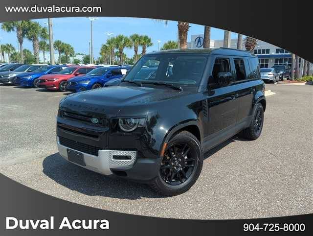 2024 Land Rover Defender S — SUV — 34,450 mi — Jacksonville, FL