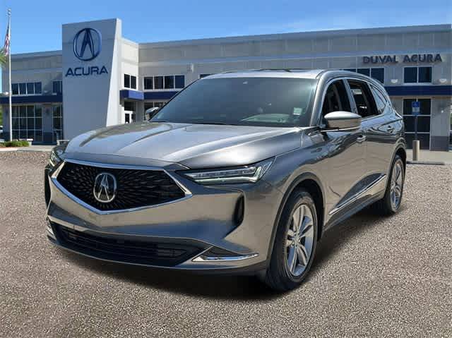 2023 Acura MDX Standard — SUV — 18,075 mi — Jacksonville, FL