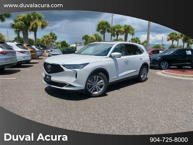 2022 Acura MDX Standard — SUV — 26,384 mi — Jacksonville, FL