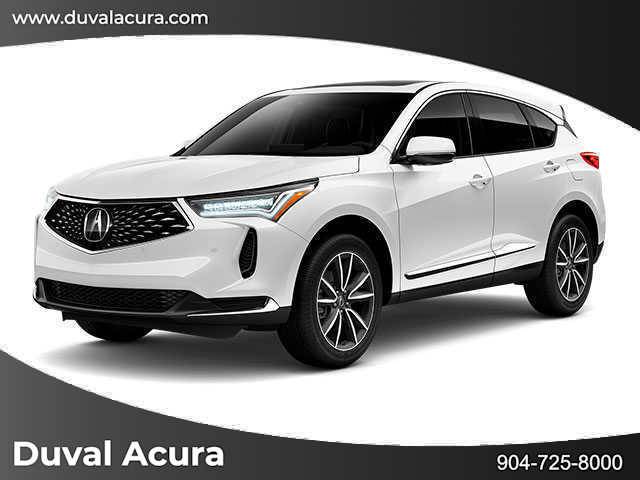 2022 Acura RDX Technology Package — SUV — 29,568 mi — Jacksonville, FL
