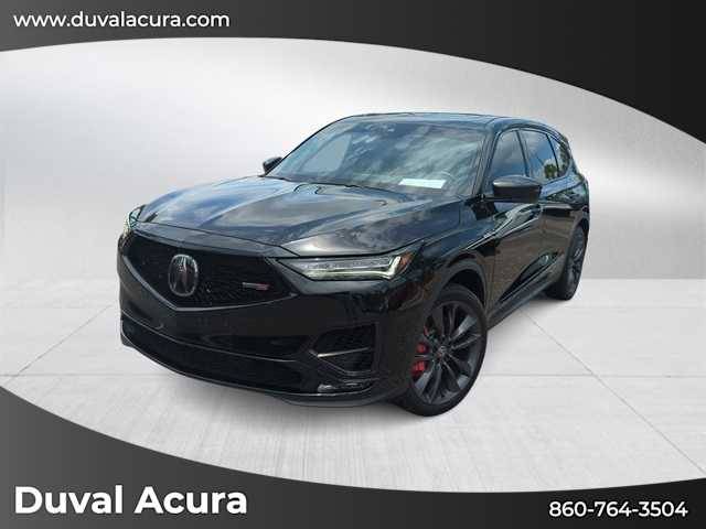 2022 Acura MDX Type S — SUV — 59,783 mi — Jacksonville, FL
