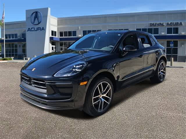 2024 Porsche Macan Standard — SUV — 20,152 mi — Jacksonville, FL