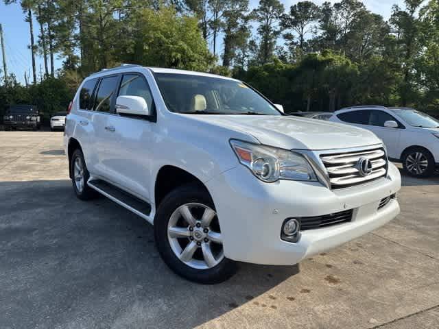 2010 Lexus GX GX 460 — SUV — 111,467 mi — Jacksonville, FL