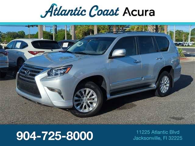 2015 Lexus GX GX 460 — SUV — 148,484 mi — Jacksonville, FL