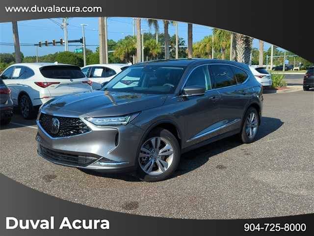 2023 Acura MDX Standard — SUV — 13,333 mi — Jacksonville, FL