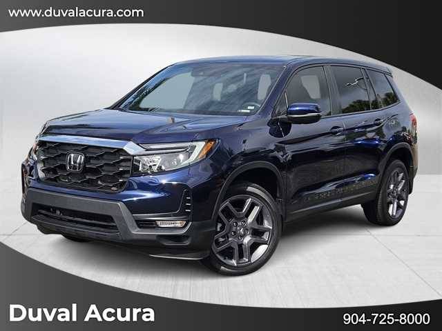 2023 Honda Passport EX-L — SUV — 15,431 mi — Jacksonville, FL