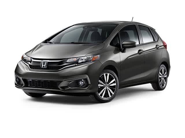 2019 Honda Fit EX-L — Hatchback — 47,121 mi — Jacksonville, FL