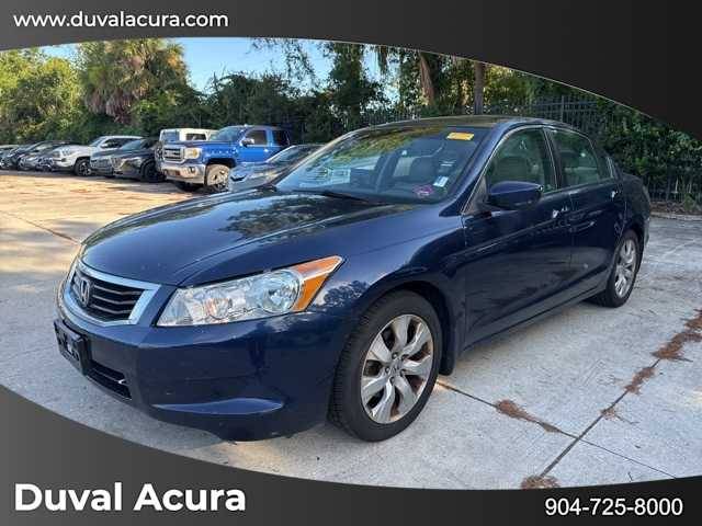 2010 Honda Accord EX-L — Sedan — 182,570 mi — Jacksonville, FL