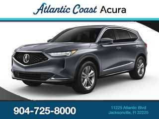 2023 Acura MDX Base — SUV — 45,237 mi — Jacksonville, FL