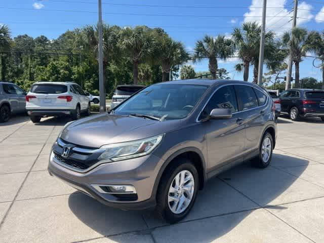 2016 Honda CR-V EX — SUV — 93,664 mi — Jacksonville, FL