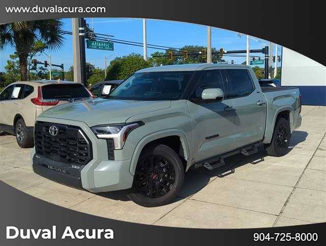 2022 Toyota Tundra SR5 — Pickup Truck — 29,990 mi — Jacksonville, FL