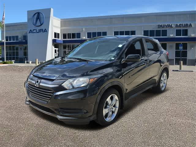 2016 Honda HR-V LX — SUV — 78,191 mi — Jacksonville, FL