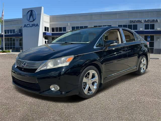 2010 Lexus HS HS 250h — Sedan — 114,387 mi — Jacksonville, FL
