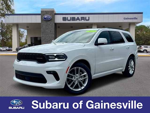 2022 Dodge Durango GT Plus — SUV — 53,284 mi — Gainesville,, FL