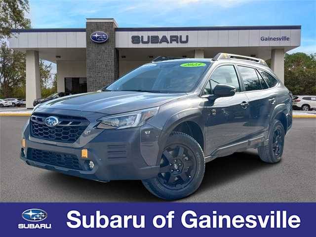 2023 Subaru Outback Wilderness — SUV — 39,032 mi — Gainesville,, FL