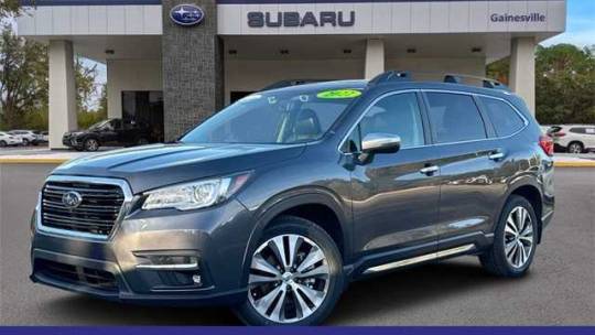 2022 Subaru Ascent Touring — SUV — 51,775 mi — Gainesville,, FL