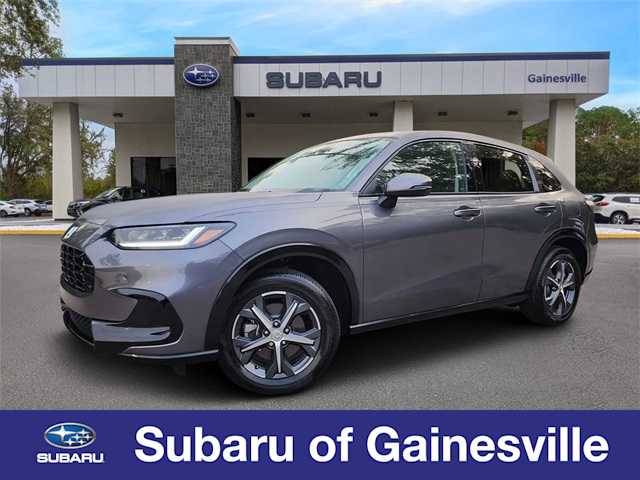 2024 Honda HR-V EX-L — SUV — 3,708 mi — Gainesville,, FL